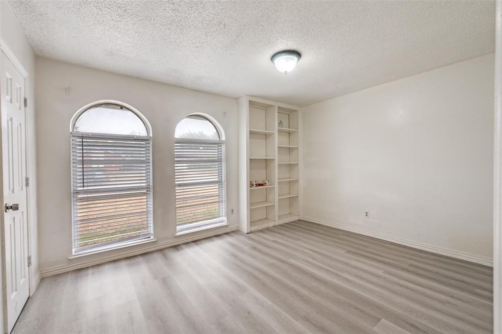 High Meadows Addition - Residential