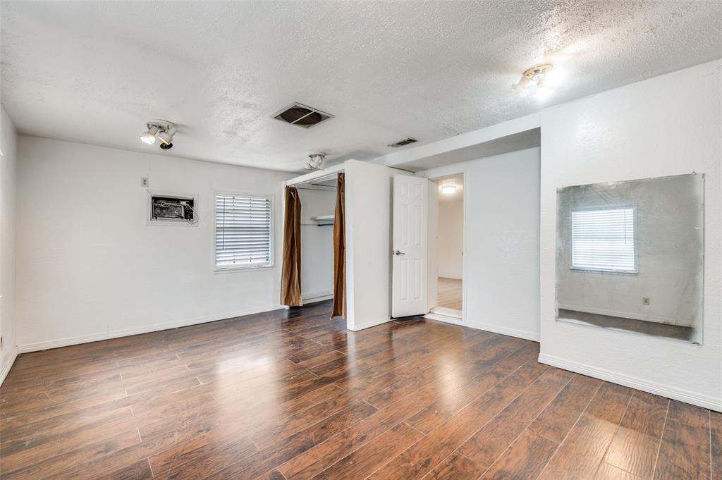 High Meadows Addition - Residential