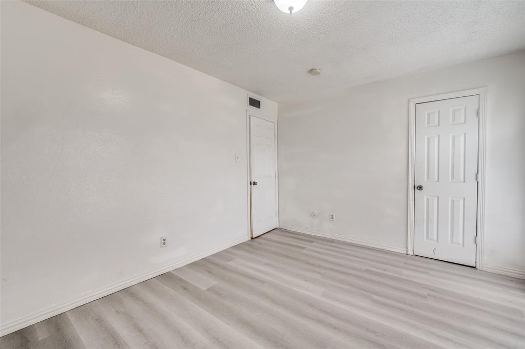 High Meadows Addition - Residential