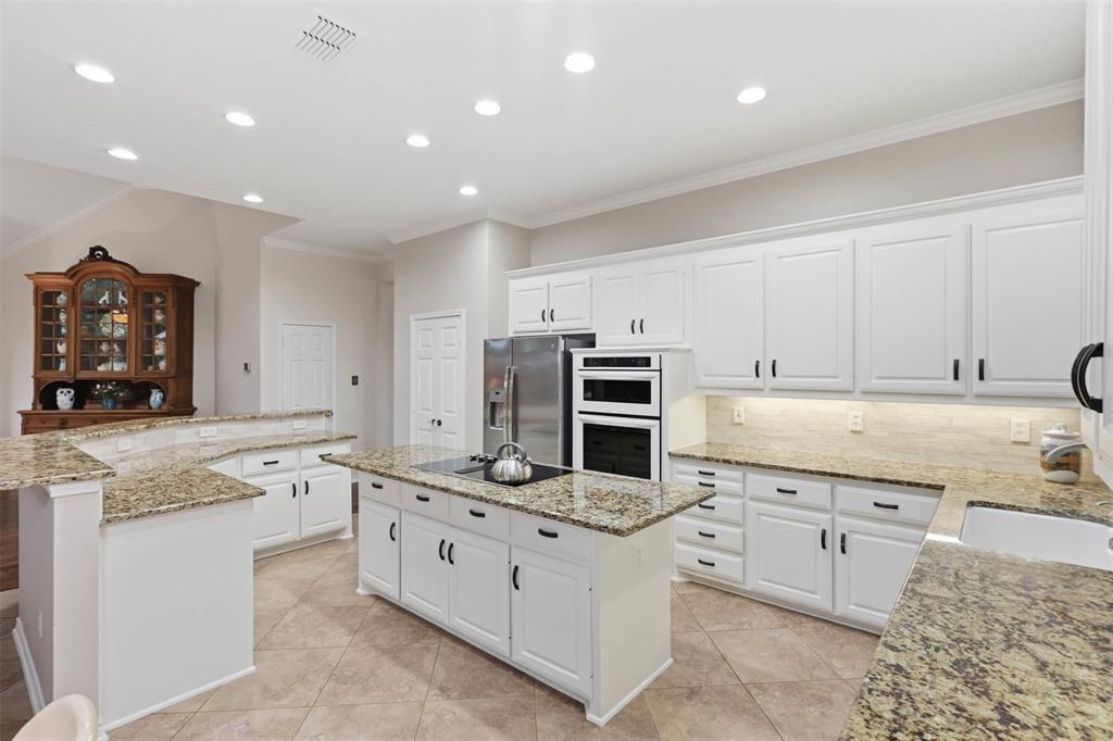 2541 Hickory Ridge Drive