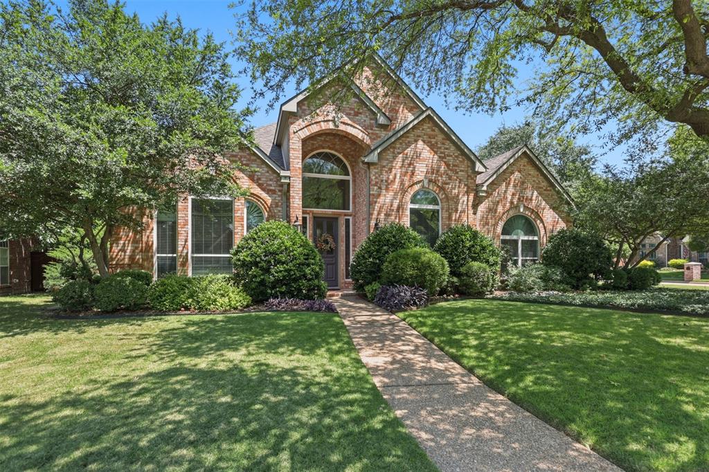 2541 Hickory Ridge Drive