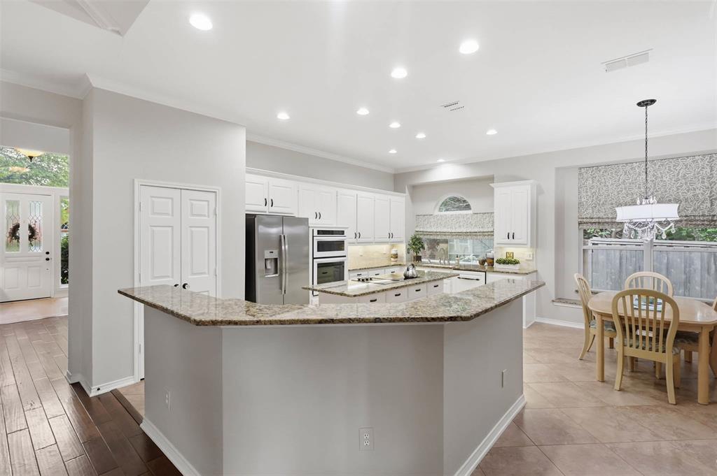 2541 Hickory Ridge Drive