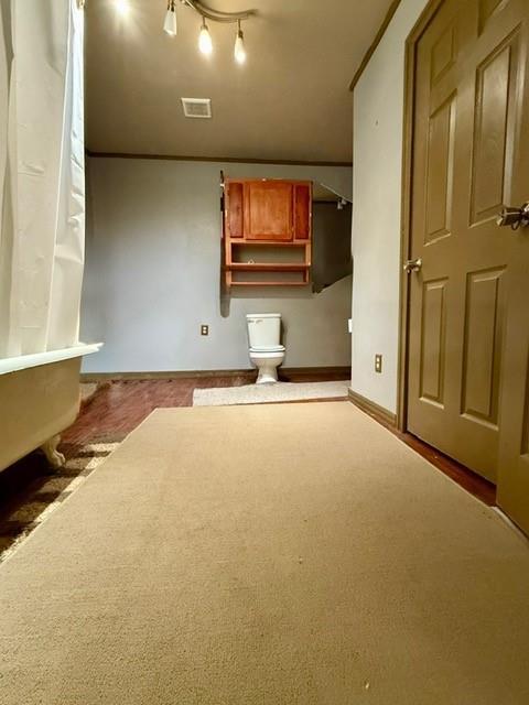 Pearson, Henry - Residential