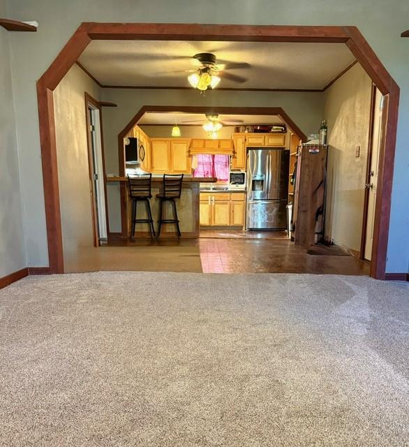 Pearson, Henry - Residential