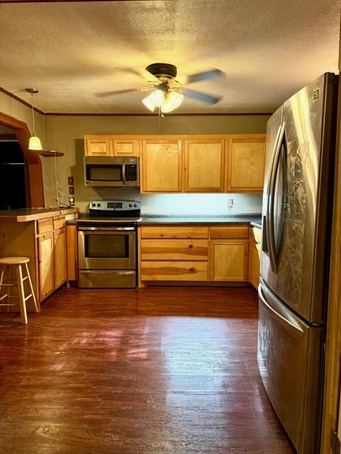 Pearson, Henry - Residential