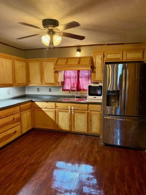 Pearson, Henry - Residential