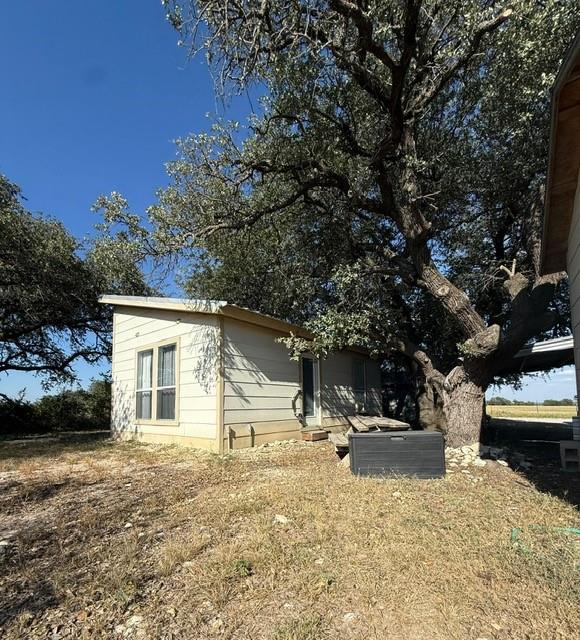 641 County Road 386
