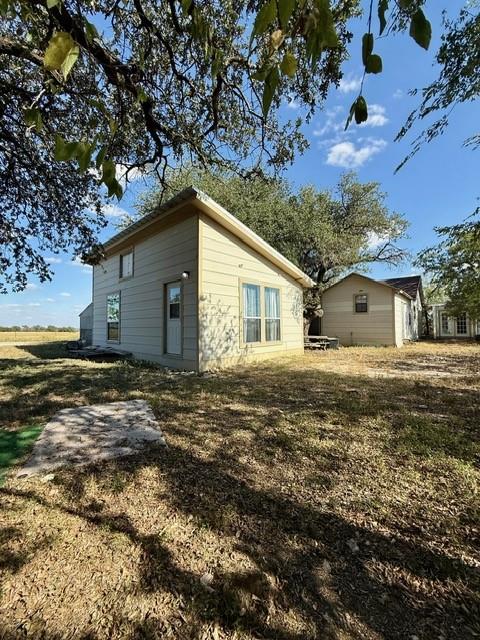 641 County Road 386