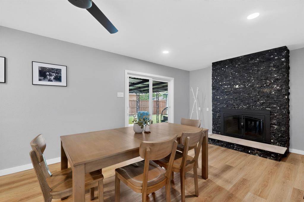 Buckner Terrace - Residential