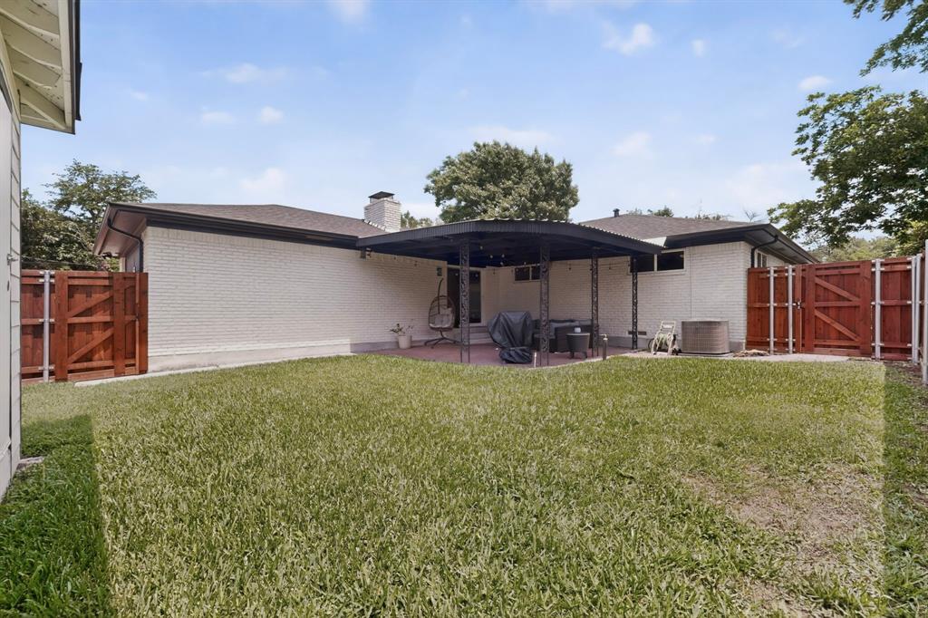 Buckner Terrace - Residential