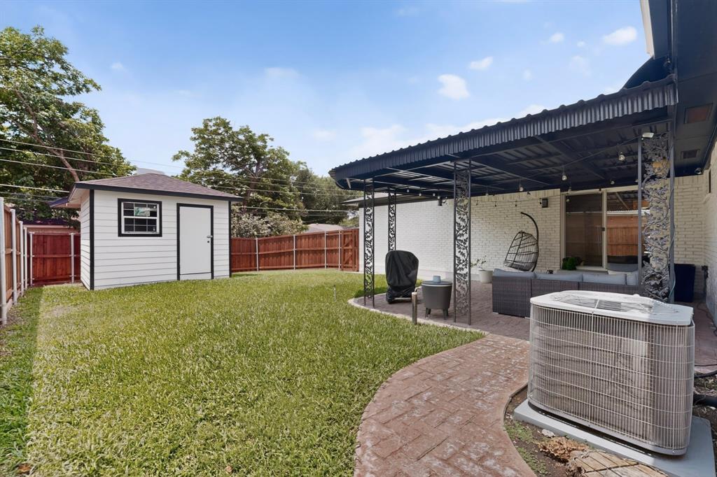 Buckner Terrace - Residential