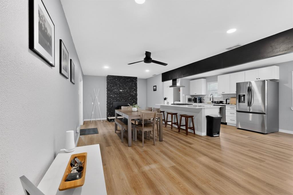 Buckner Terrace - Residential