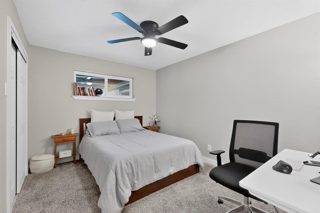 Buckner Terrace - Residential