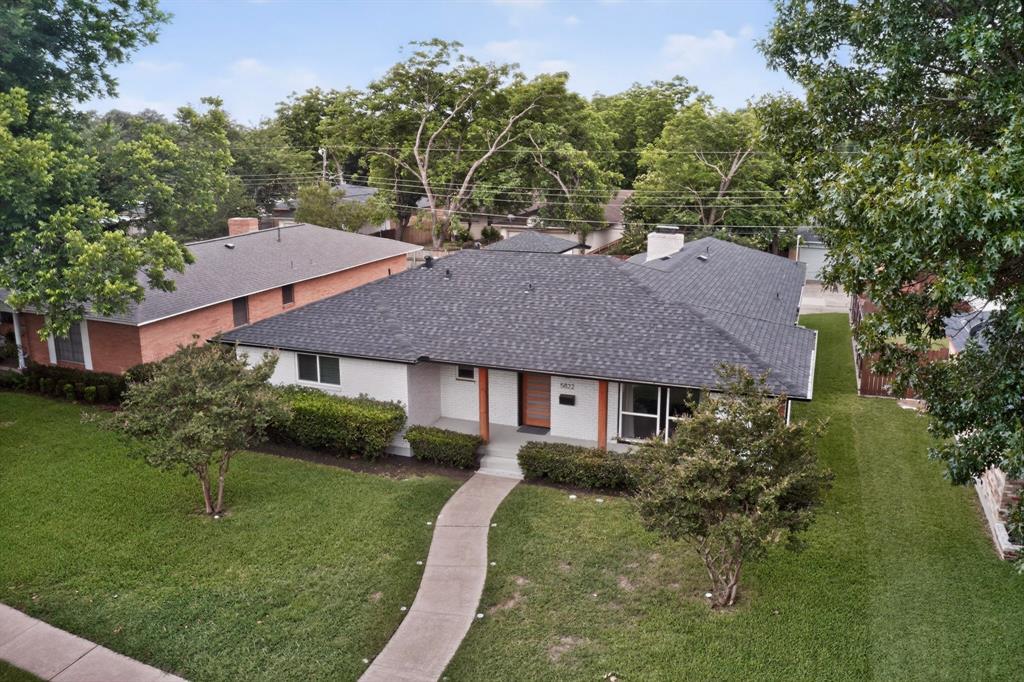 Buckner Terrace - Residential
