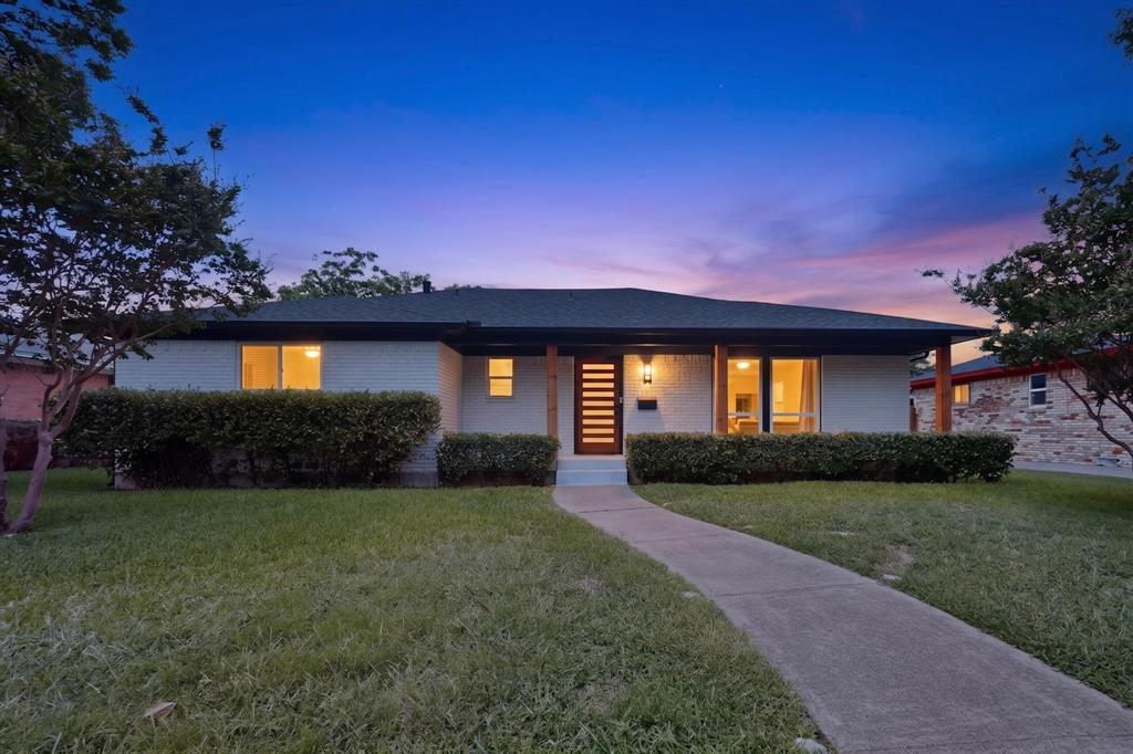Buckner Terrace - Residential