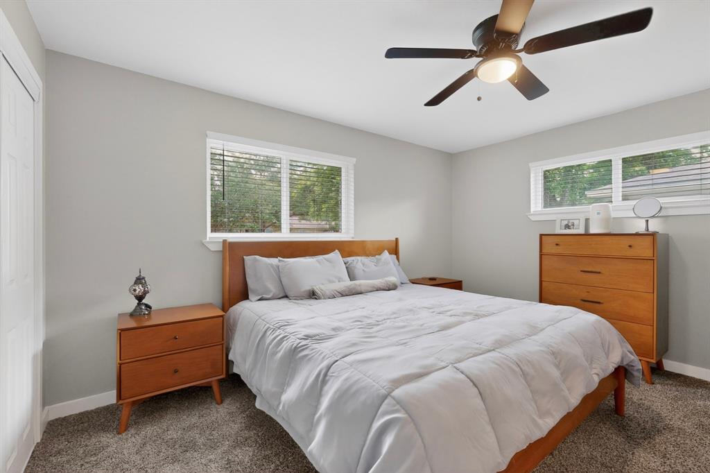 Buckner Terrace - Residential