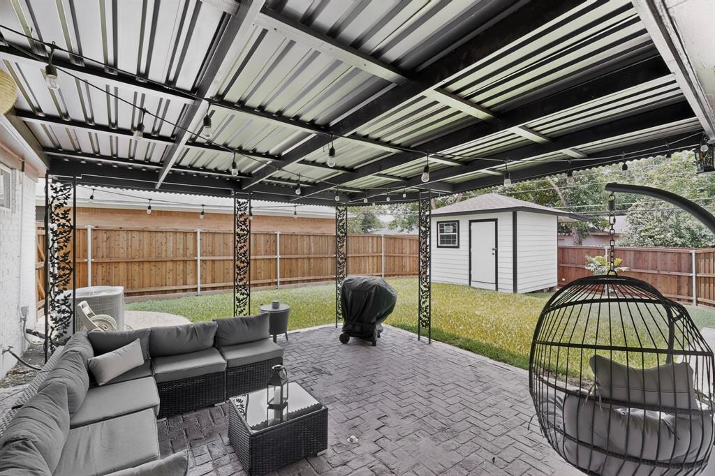 Buckner Terrace - Residential