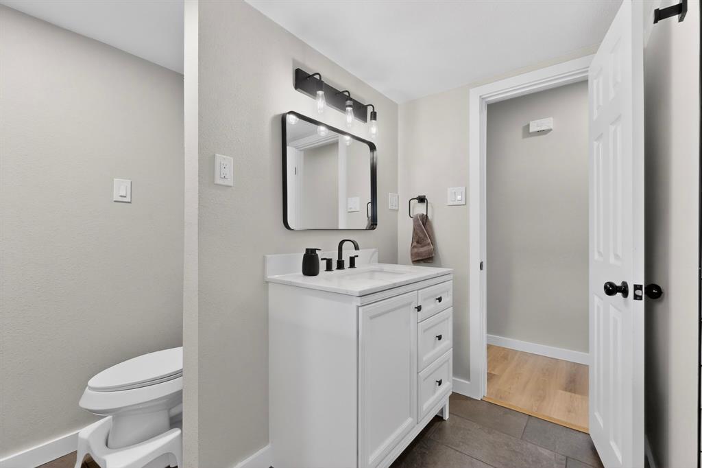 Buckner Terrace - Residential
