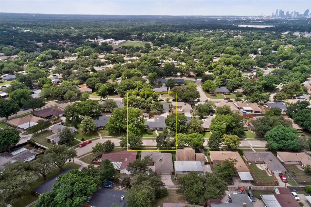 Buckner Terrace - Residential
