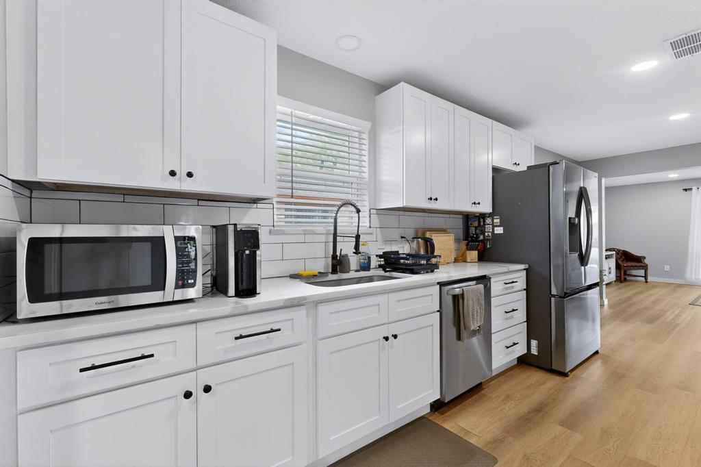 Buckner Terrace - Residential