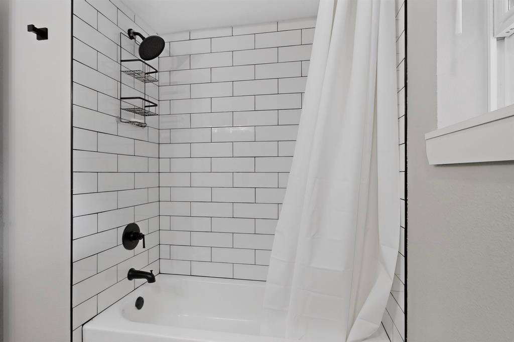 Buckner Terrace - Residential