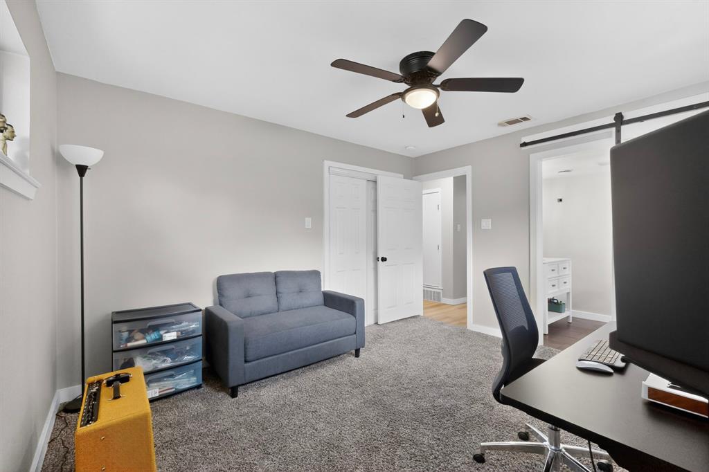 Buckner Terrace - Residential
