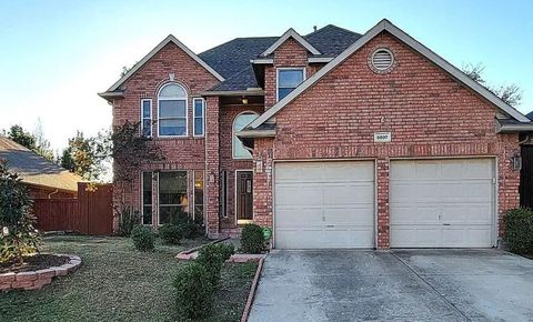 Photo of 9807 Sunrise Court, Irving, TX 75063 (MLS # 21196579)
