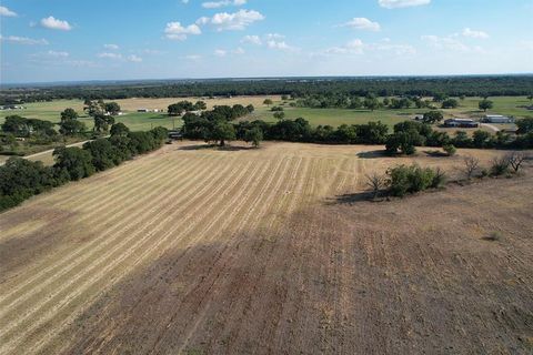 Tract 3 TBD County Road 120 Baird TX 79504