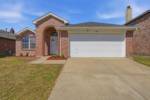 Photo of 1941 Tawakani Lane, Little Elm, TX 75068 (MLS # 21220526)