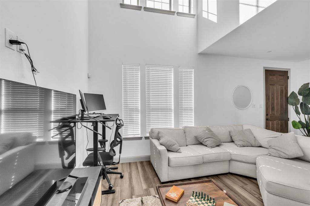 Silverado Twnhms Add - Residential