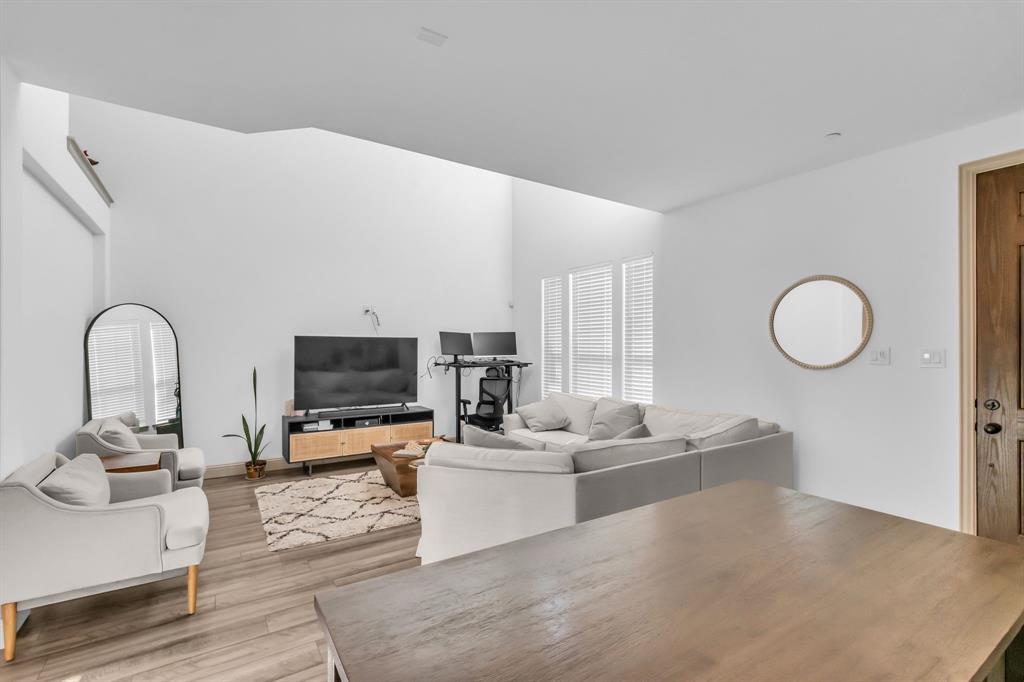 Silverado Twnhms Add - Residential