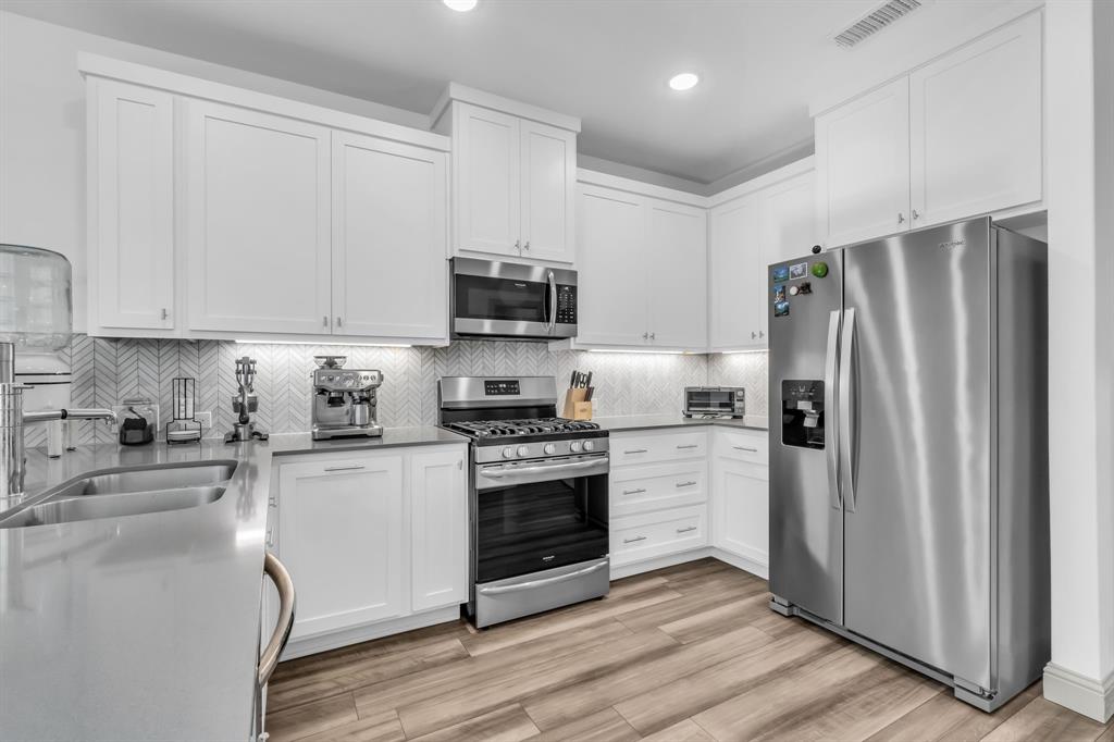 Silverado Twnhms Add - Residential