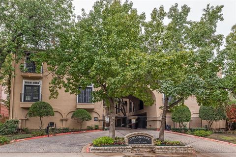 3311 Blackburn Street 101 Dallas TX 75204