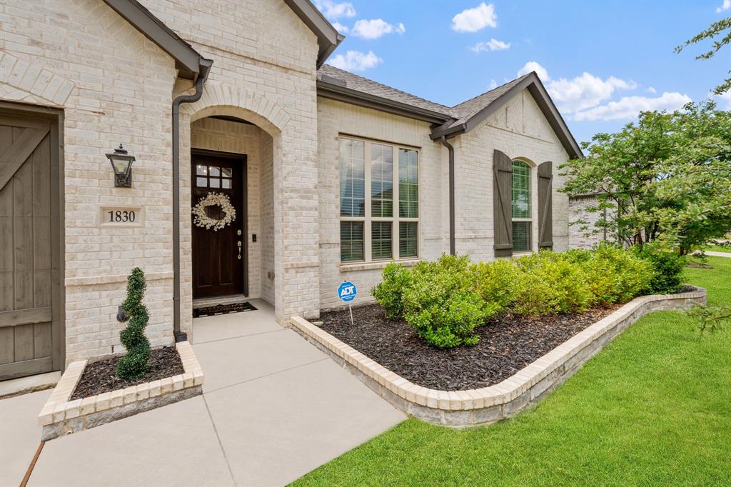1830 Bellagio Lane