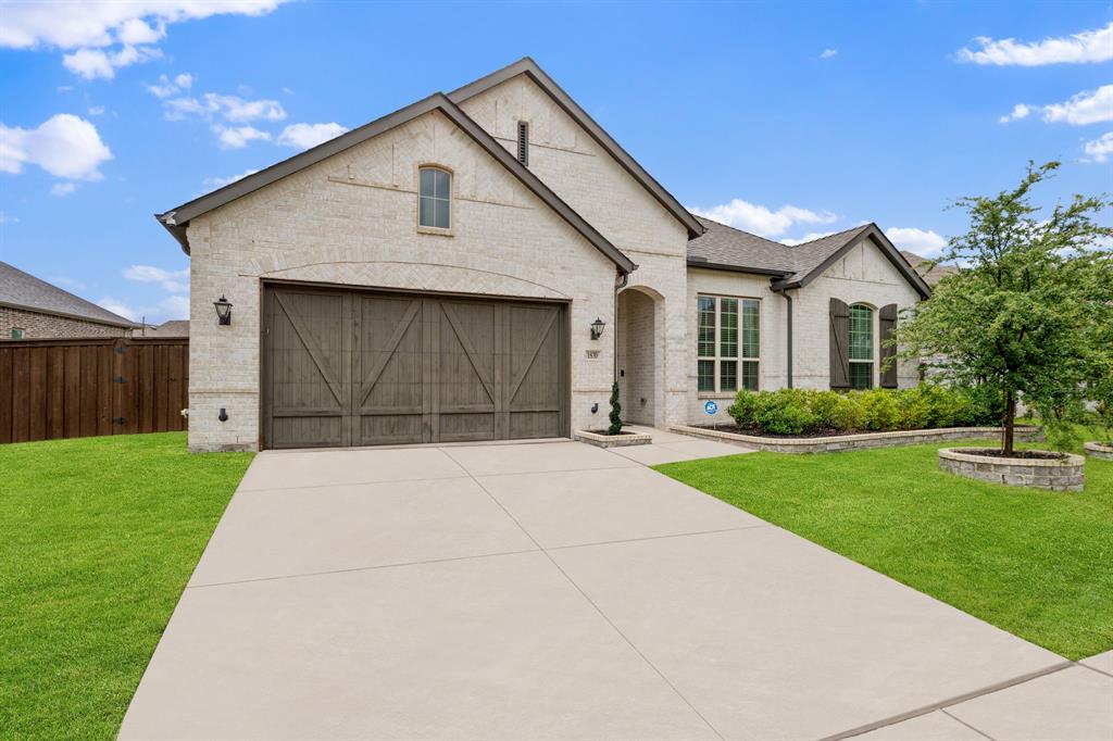 1830 Bellagio Lane