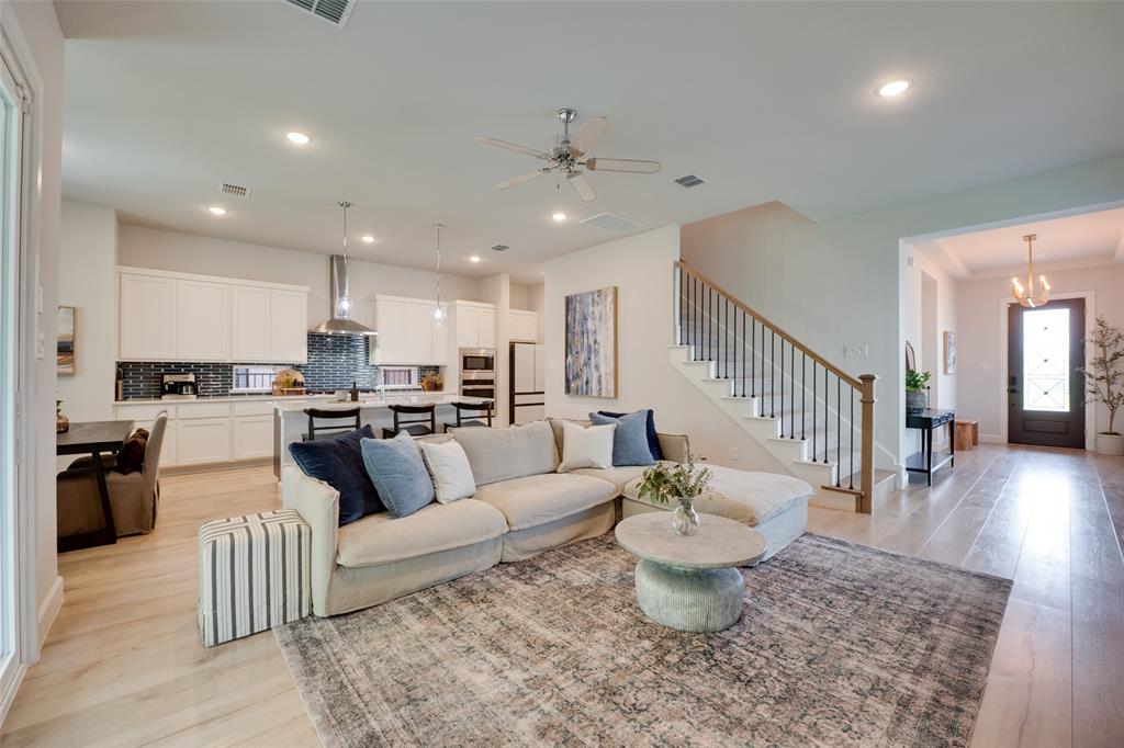 Heath Golf & Yacht Club Tr - Residential