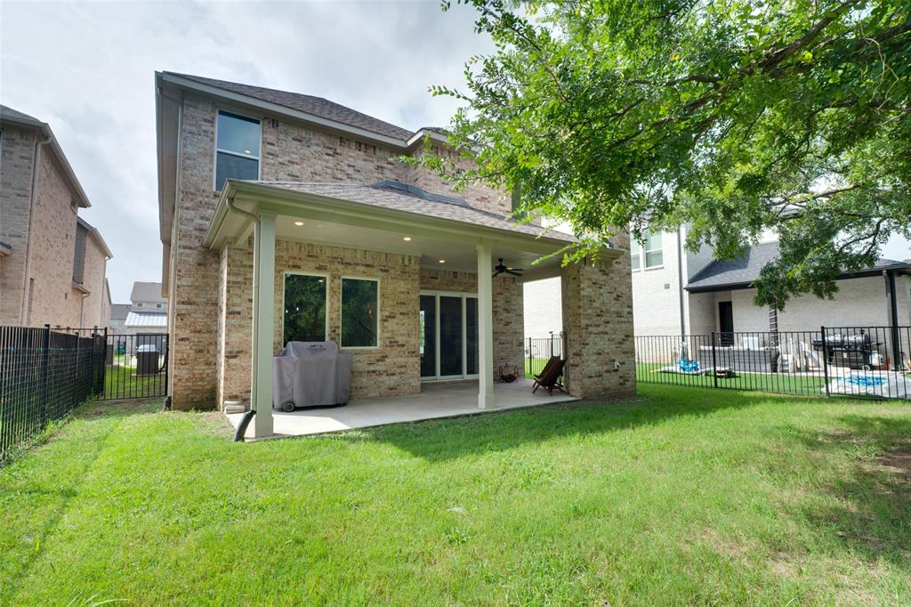 Heath Golf & Yacht Club Tr - Residential