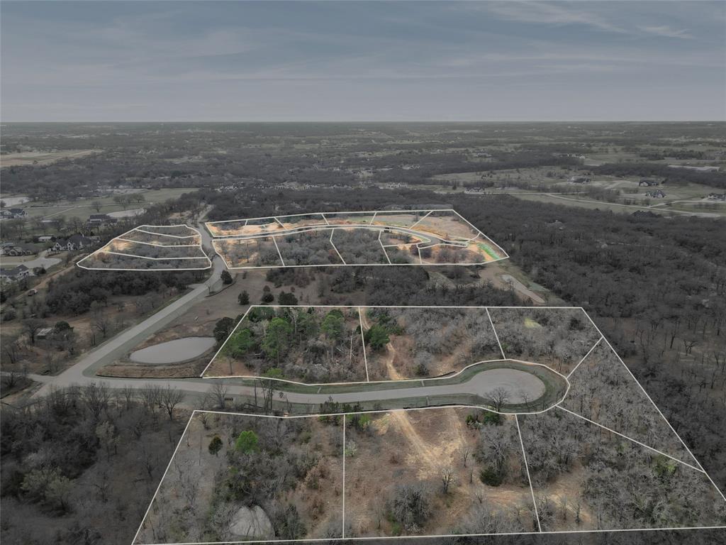 Red Bird Ridge - Land