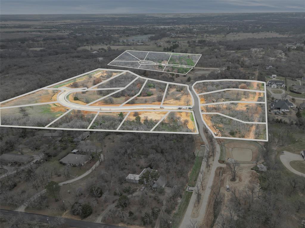 Red Bird Ridge - Land