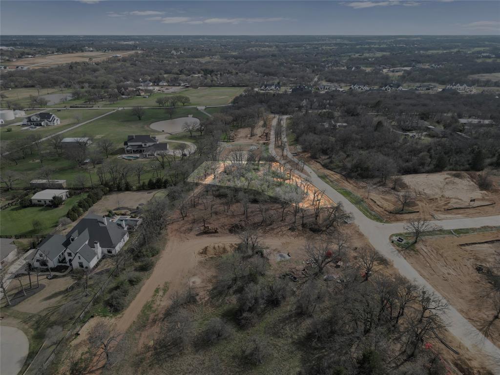 Red Bird Ridge - Land