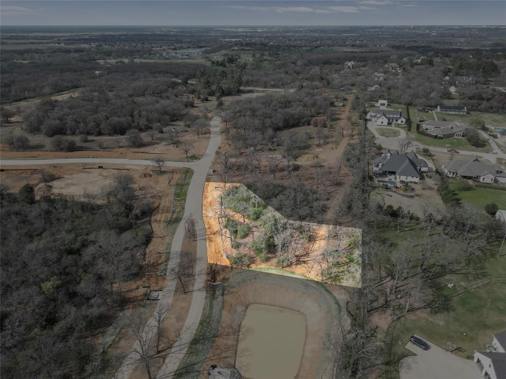 Red Bird Ridge - Land