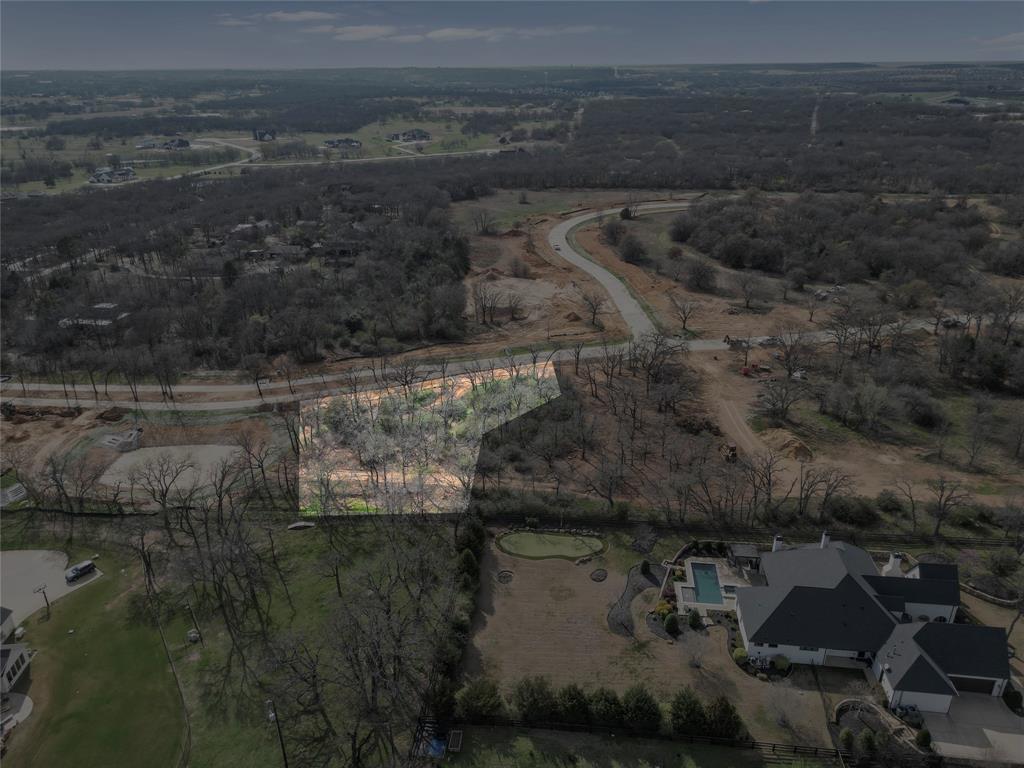 Red Bird Ridge - Land