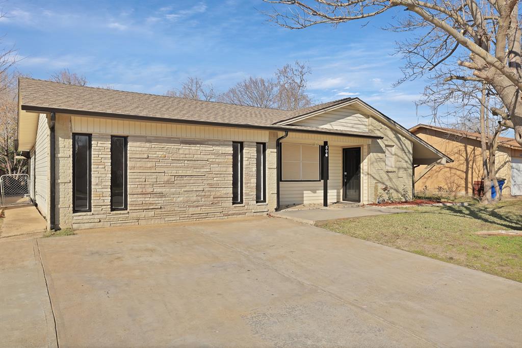 506 Valentine Lane