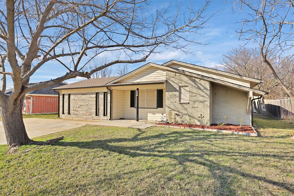 506 Valentine Lane