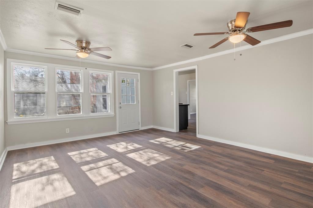 Burbank Gardens - Residential Lease