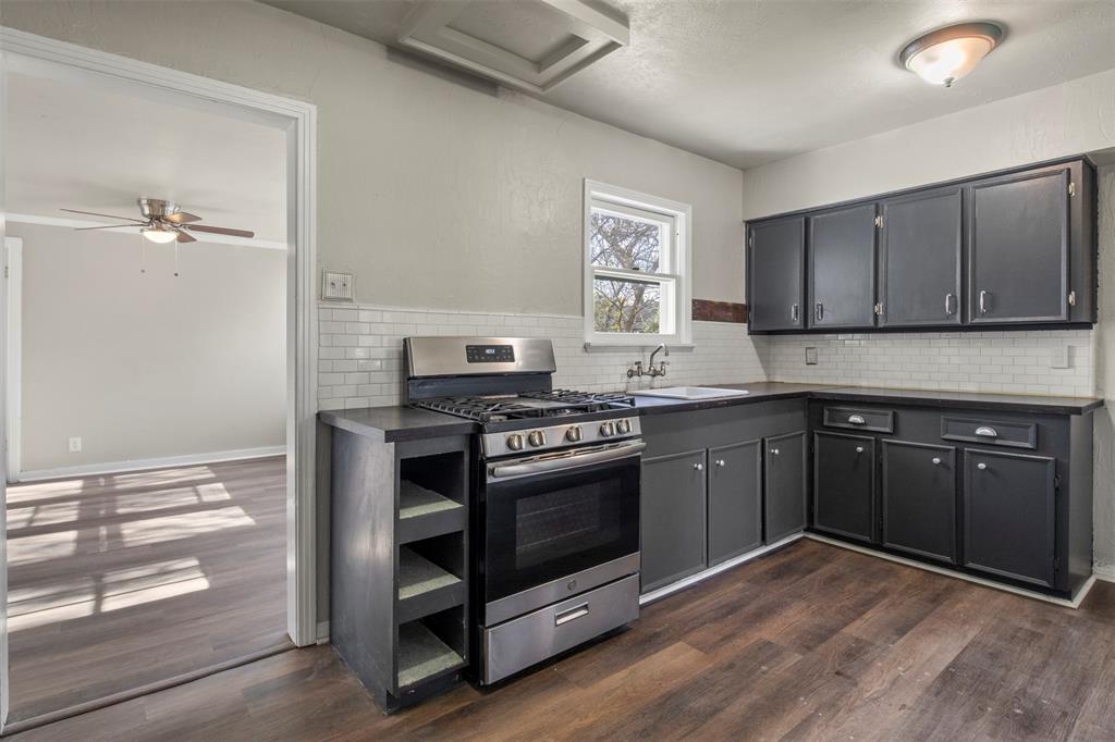 Burbank Gardens - Residential Lease