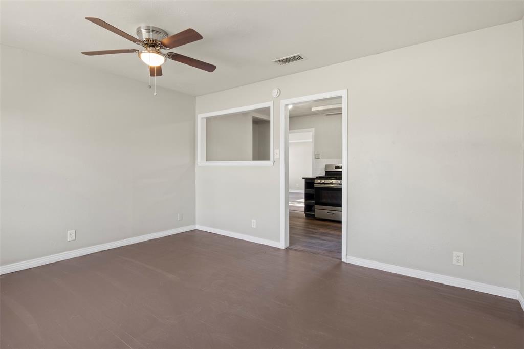 Burbank Gardens - Residential Lease