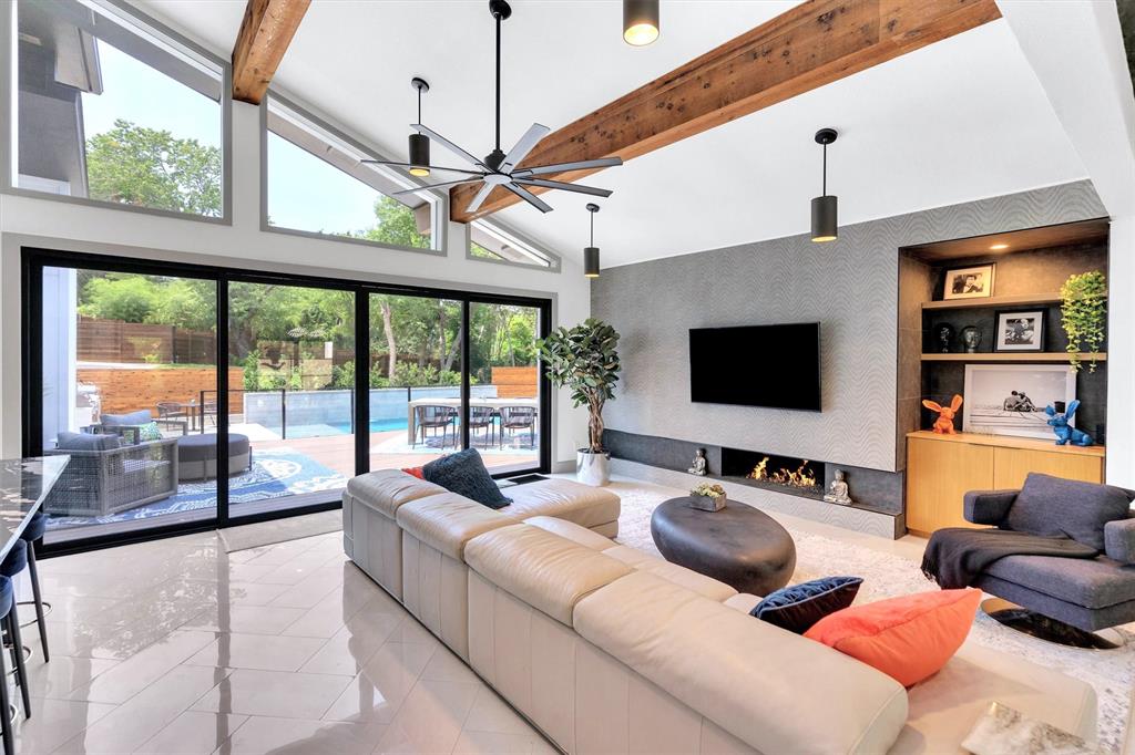 E Kessler Park - Residential