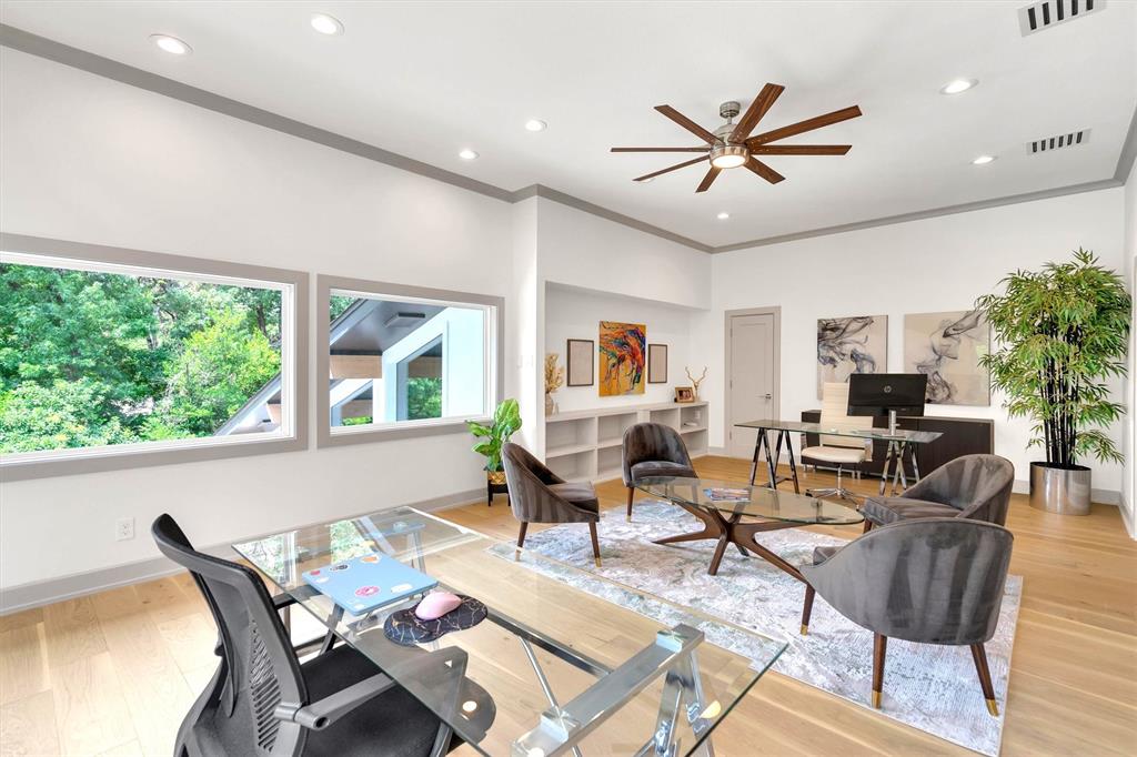 E Kessler Park - Residential