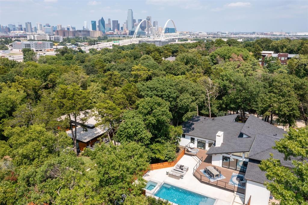 E Kessler Park - Residential